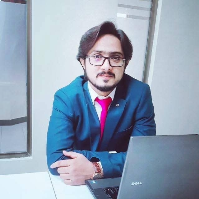 Ubaid Memon co-founder